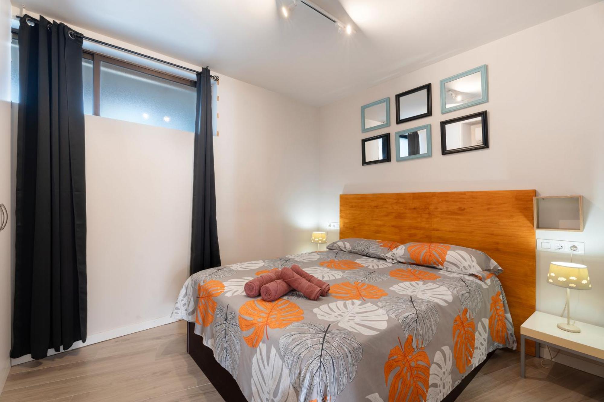 Apartamento Primera Linea De Mar Tacoronte Bagian luar foto