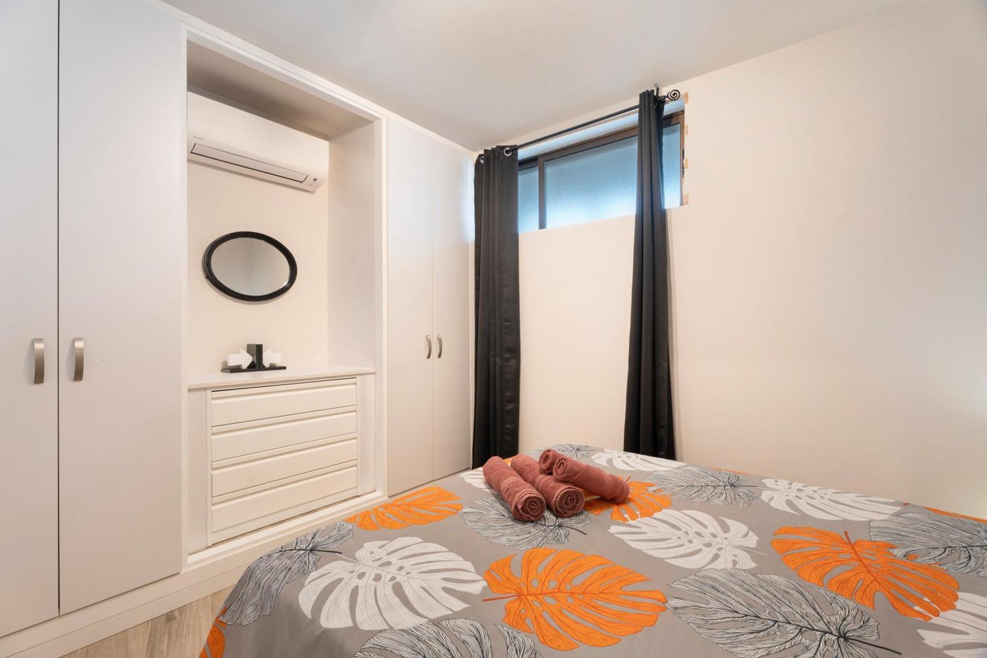 Apartamento Primera Linea De Mar Tacoronte Bagian luar foto